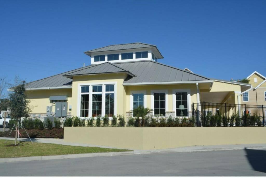 Dream Themed Vacation Townhome Su2602 Orlando Exterior photo