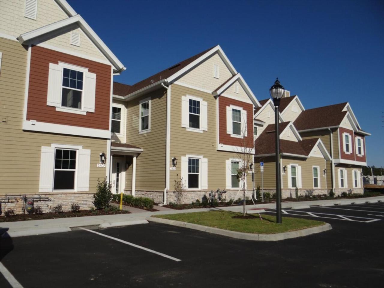 Dream Themed Vacation Townhome Su2602 Orlando Exterior photo